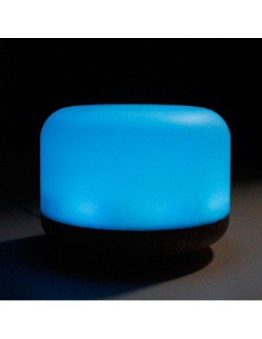Diffuseur Aarhus USB – Atmosphère zen moderne