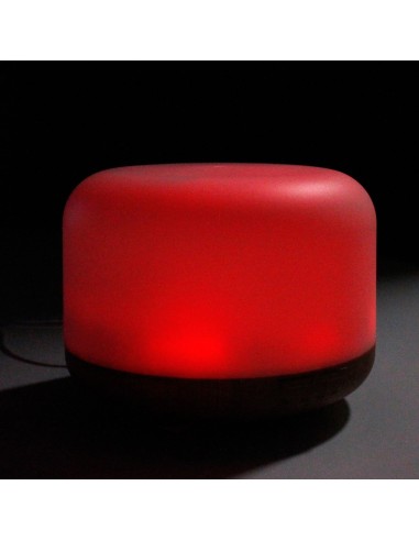 Diffuseur Aarhus USB – Atmosphère zen moderne