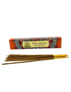Encens Namaste Mandala Masala – Palo Santo