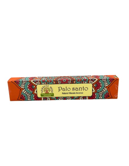 Encens Namaste Mandala Masala – Palo Santo