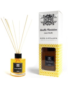 Diffuseur aromatique – Vanille