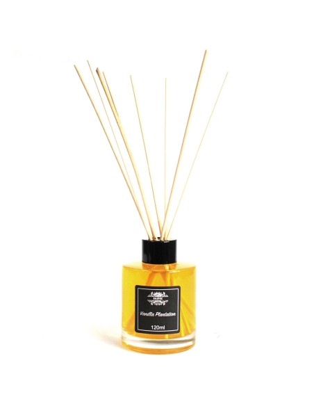 Diffuseur aromatique – Vanille