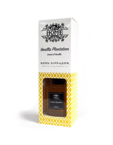Diffuseur aromatique – Vanille