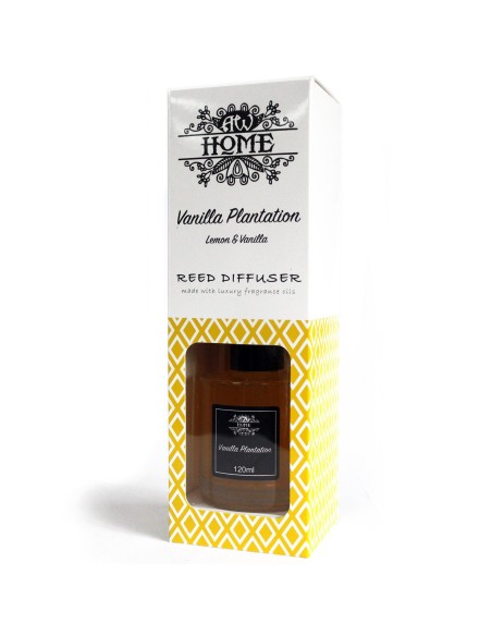 Diffuseur aromatique – Vanille
