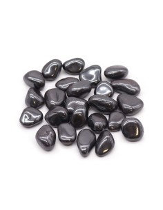 Pierres roulées – Hématite