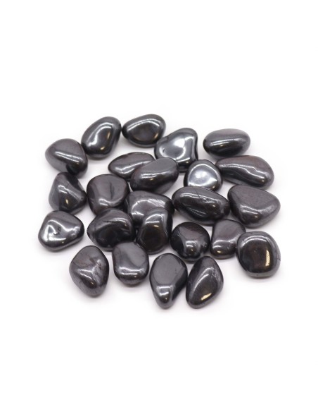 Pierres roulées – Hématite