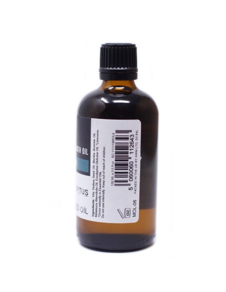 Huile de massage peau radieuse – Beauté zen