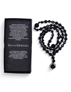 Collier Essence du Volcan – Renouveau spirituel