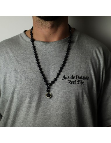 Collier Essence du Volcan – Renouveau spirituel