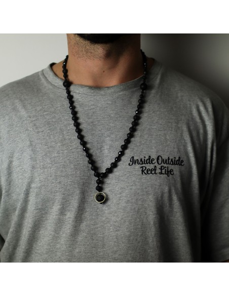 Collier Essence du Volcan – Renouveau spirituel
