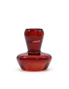 Photophore réversible champignon – Rouge vampire