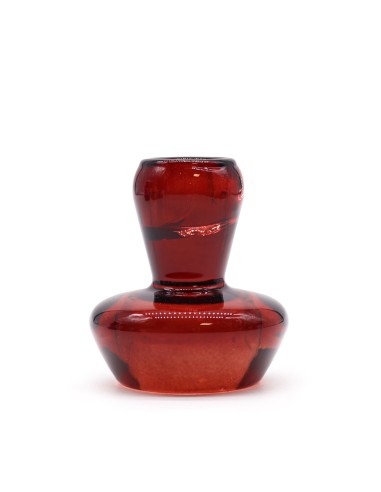 Photophore réversible champignon – Rouge vampire