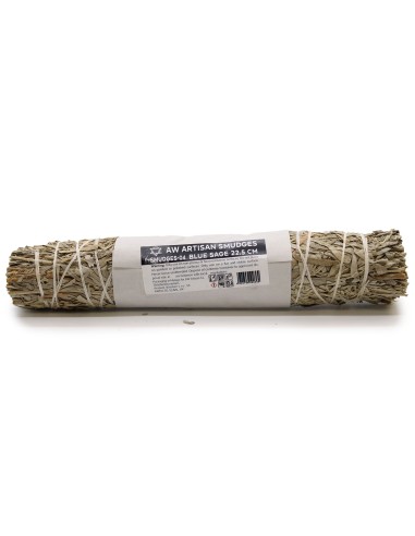 Fagot d’herbes – Sauge bleue
