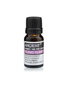 Huile essentielle d’ylang-ylang – Harmonie zen