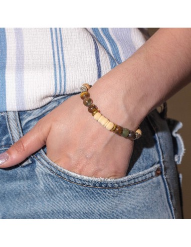Bracelet Tri Hita Karana – Acceptation