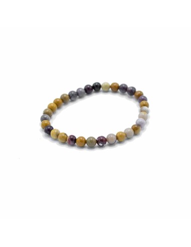 Bracelet expression en mookiate – Sagesse