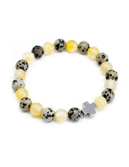 Bracelets spirituels duo – Protection énergétique