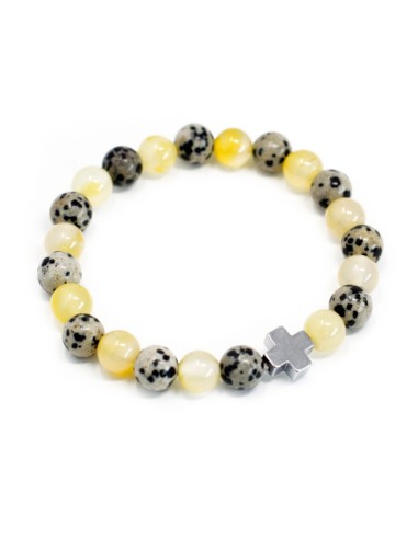 Bracelets spirituels duo – Protection énergétique