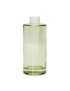 Flacon diffuseur à bâtonnets – Verre vert 200ml