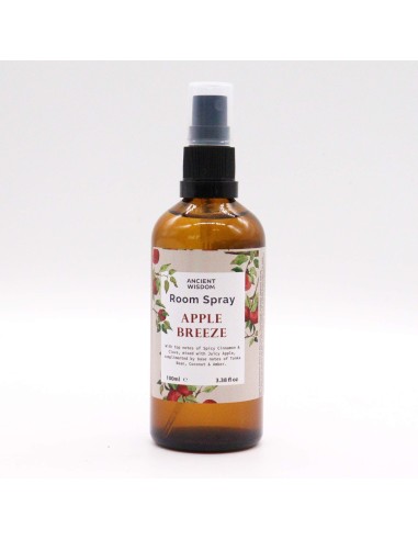Spray d’ambiance – Brise de pomme