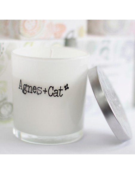 Bougie votive parfumée – Fell Berry