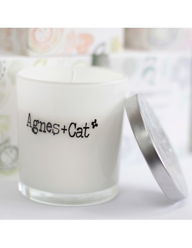 Bougie votive parfumée – Fell Berry