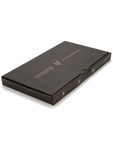 Coffret d’huiles essentielles – Les 12 incontournables