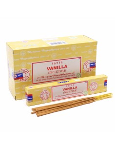 Encens Satya – Vanille