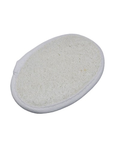 Exfoliant corporel naturel – Galet ovale