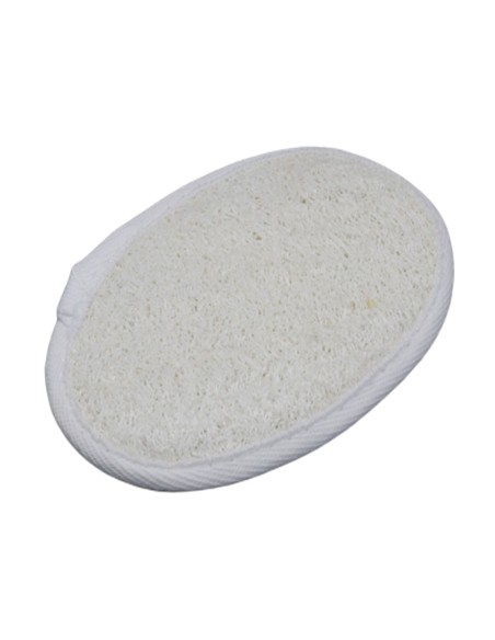 Exfoliant corporel naturel – Galet ovale
