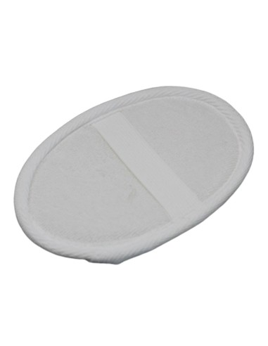 Exfoliant corporel naturel – Galet ovale