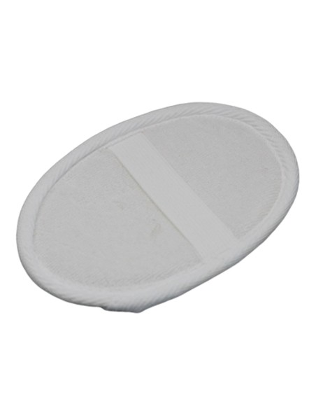 Exfoliant corporel naturel – Galet ovale