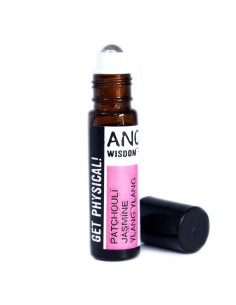 roll-on d’huiles essentielles – Get Physical!
