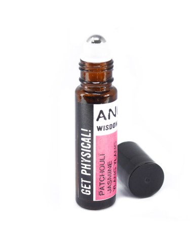 roll-on d’huiles essentielles – Get Physical!