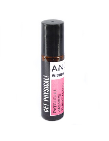 roll-on d’huiles essentielles – Get Physical!