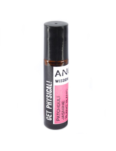 roll-on d’huiles essentielles – Get Physical!