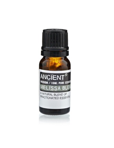 Huile essentielle de mélisse (mélange) – Calme zen