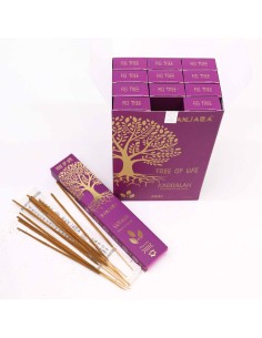 Encens botanique Banjara – Cabale