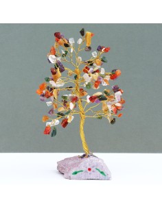 Multi-gemmes décoratives – Harmonie zen