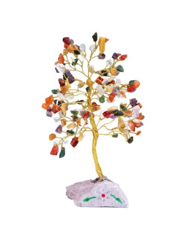 Multi-gemmes décoratives – Harmonie zen