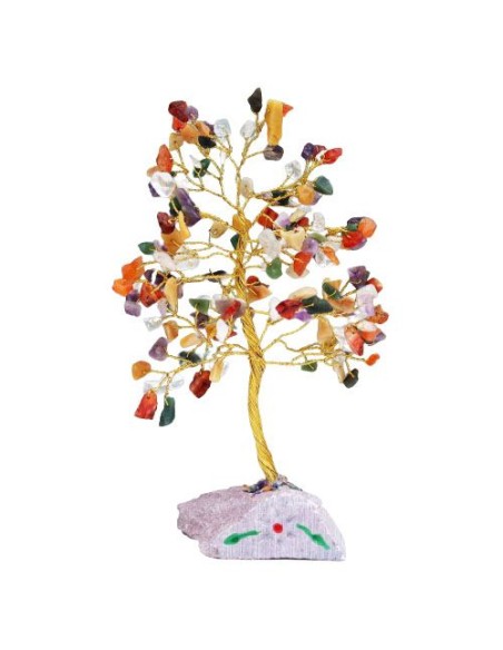 Multi-gemmes décoratives – Harmonie zen