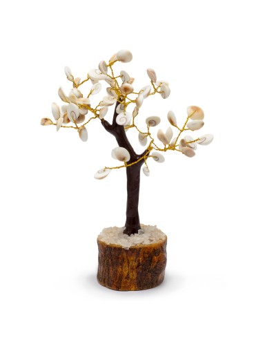 Arbre Gomati Chakra – Cercle énergétique