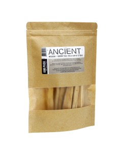Bâtonnets de palo santo – Bois vert (100g)
