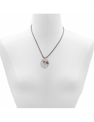Pendentif Arbre de Vie chakra – Alignement intérieur