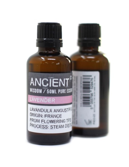Huile essentielle d’épicéa – Fraîcheur zen