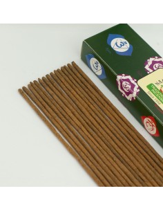 Encens Namaste Mandala Masala – 7 Chakras