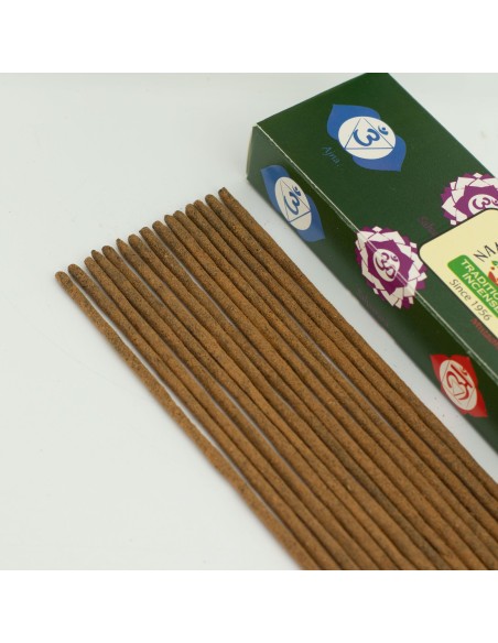 Encens Namaste Mandala Masala – 7 Chakras