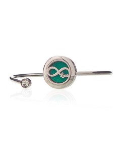 Bracelet d’aromathérapie – Amour infini