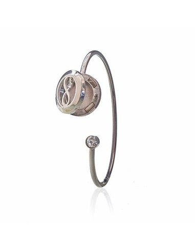 Bracelet d’aromathérapie – Amour infini