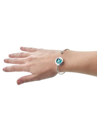 Bracelet d’aromathérapie – Amour infini